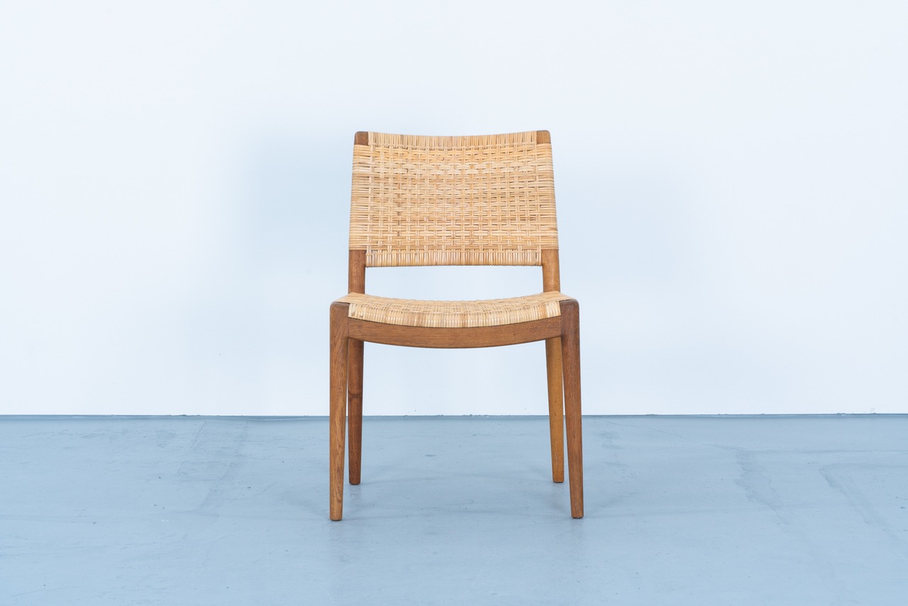 Hans J Wegner | JH504 dining chair
