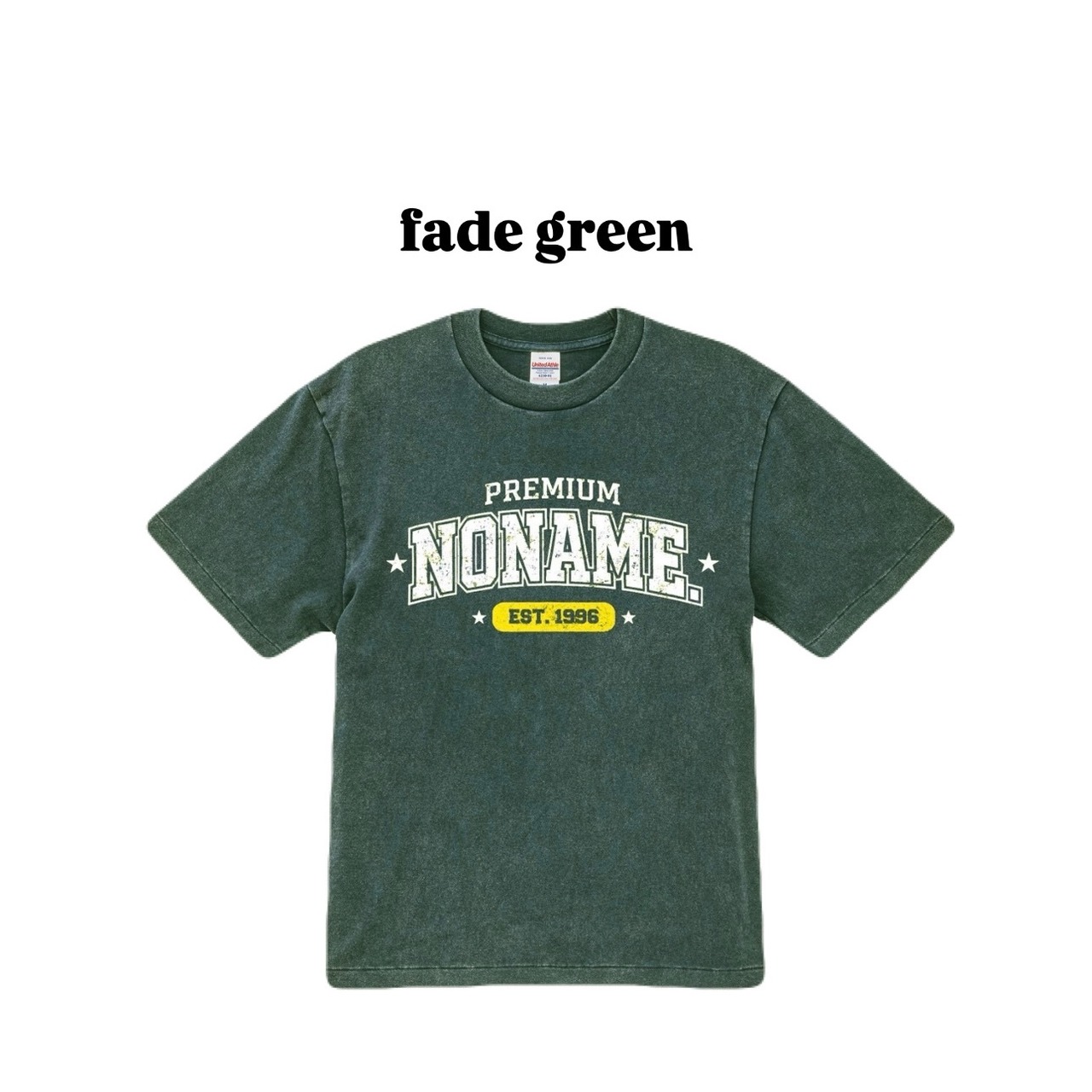 96's vintage T-shirt