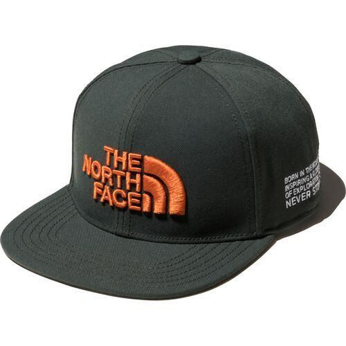 The North Face ザ ノースフェイス Tnfトラッカーキャップ Nt ニュートープ Nn 帽子 Faith