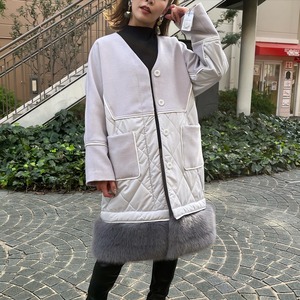 ヴェロフォンナ Re.Verofonna×ｼｽﾀｰ Sister オリジナルコート