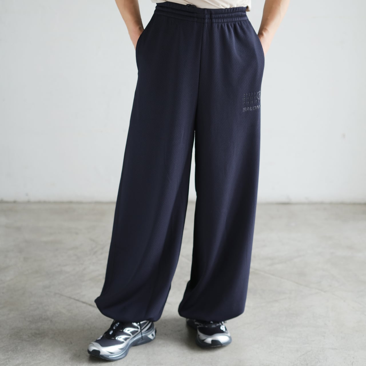 MM6 × SALOMON -M2-S52KA0552 M20139 25AW