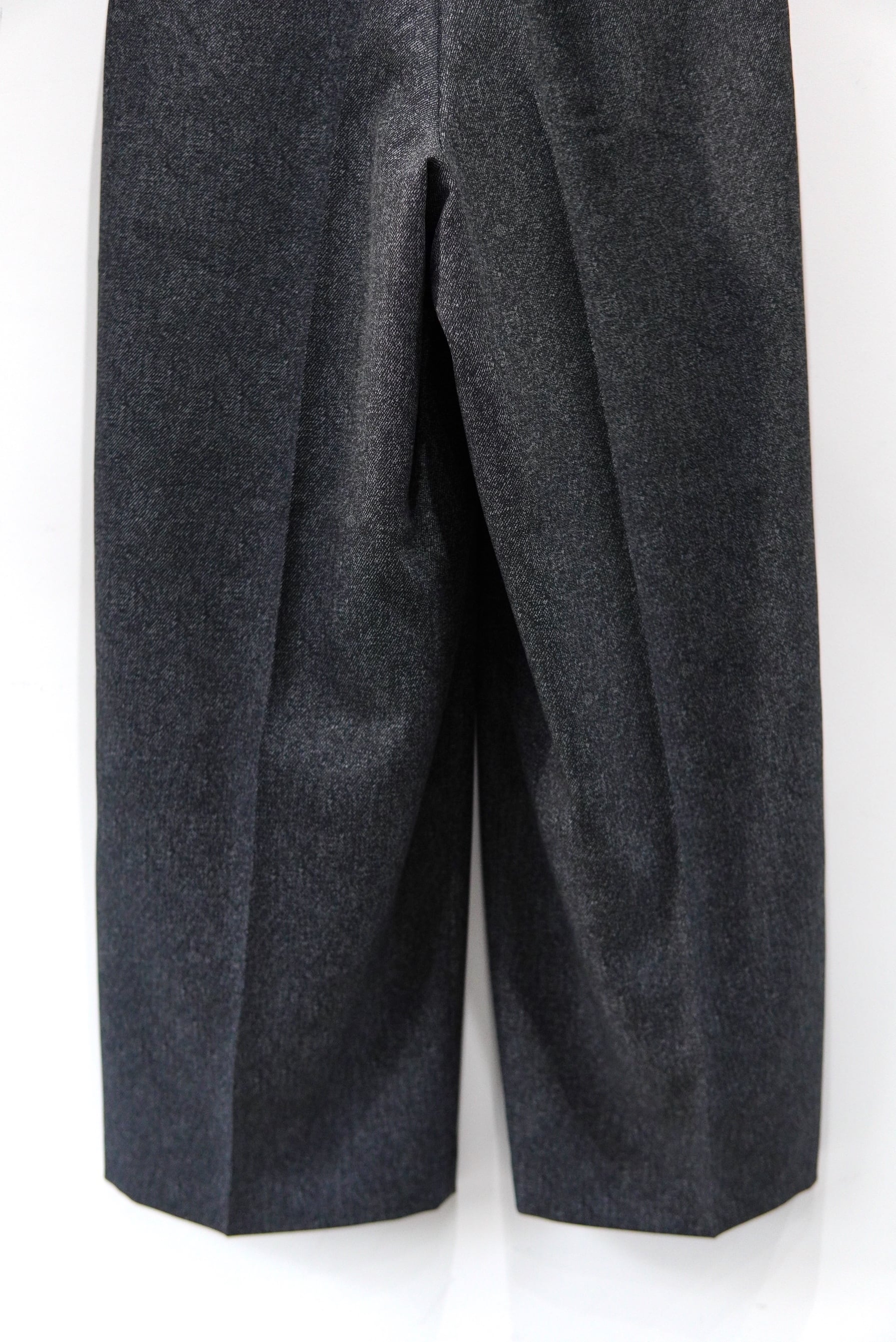 REVERBERATE / TACKED TROUSERS | POETRY