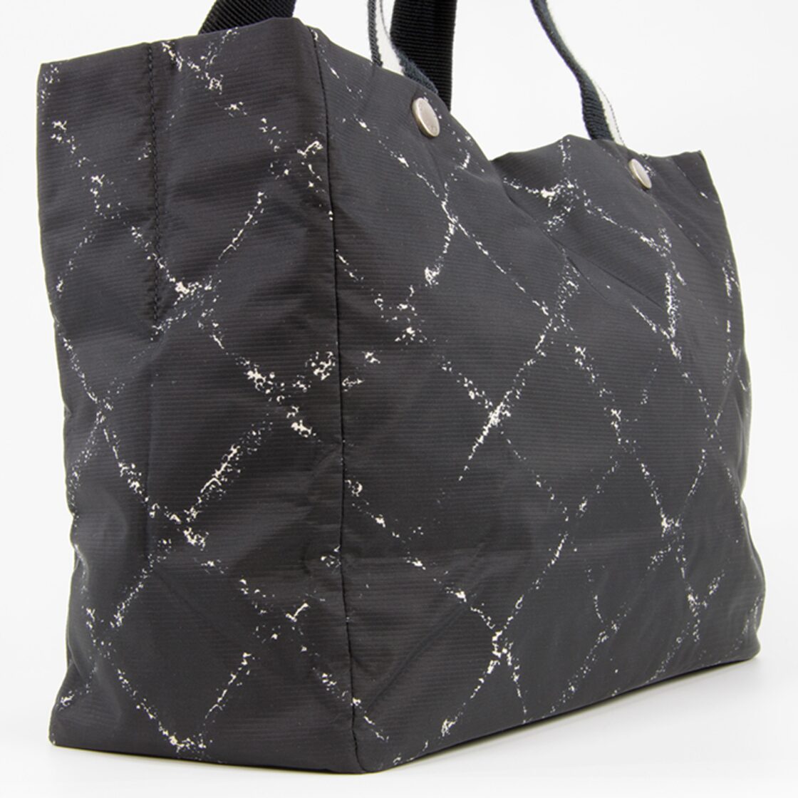 本物・送料無料・極美品】CHANEL・シャネル・ハンドバッグ(旧トラベル 
