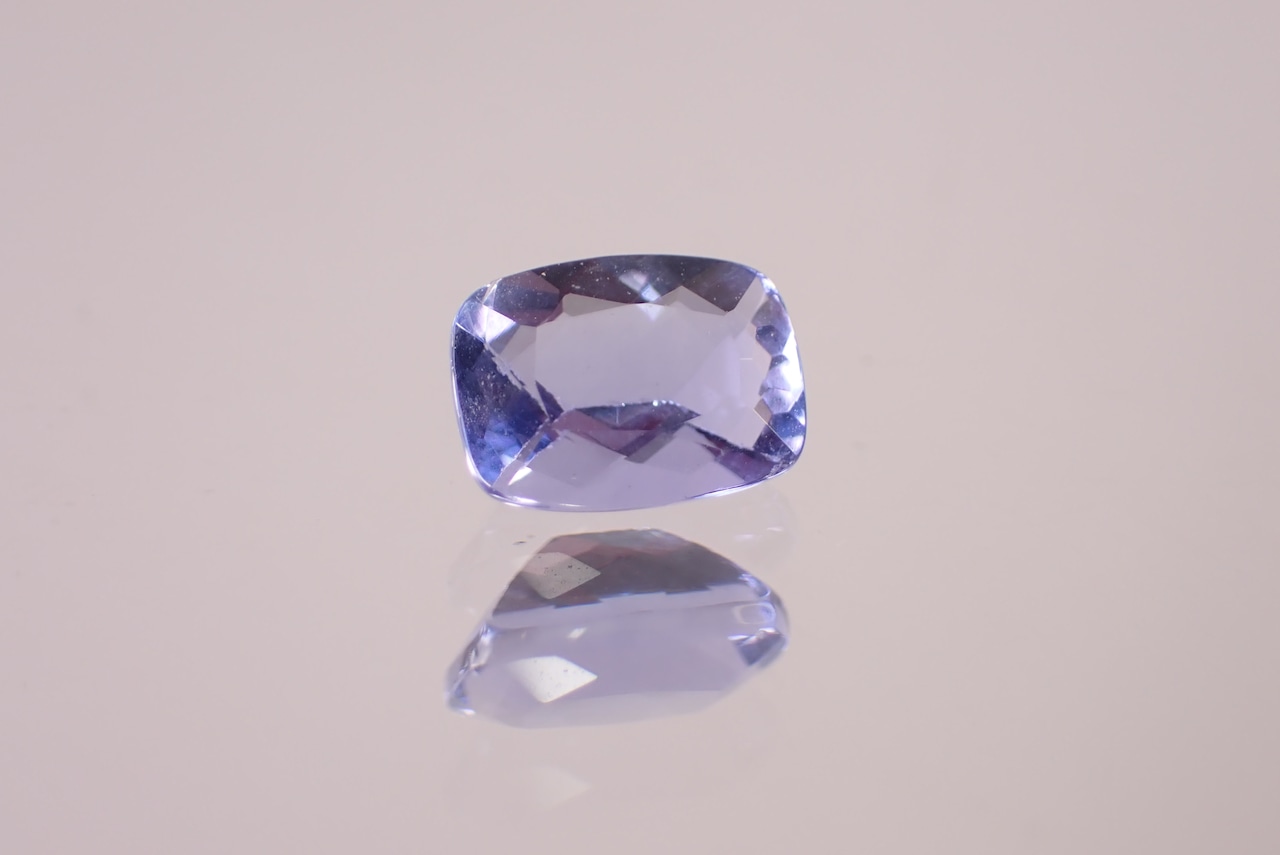 カラーチェンジフローライト　1.03ct　[D12-6]