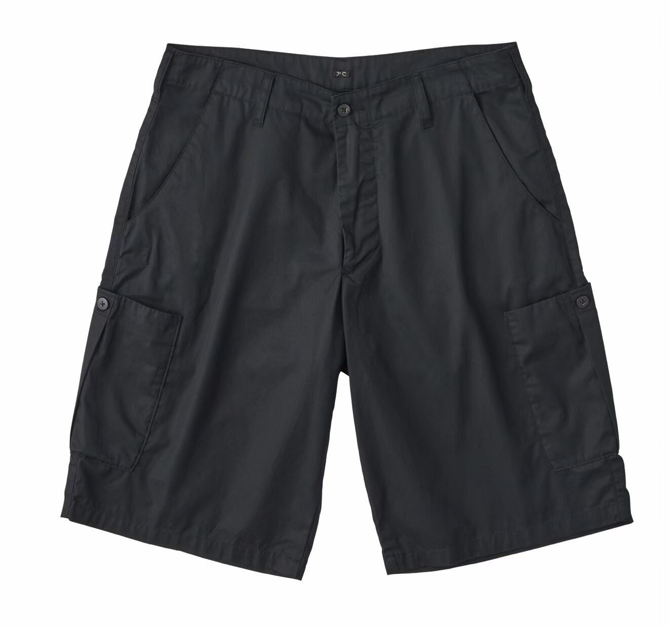 GABARDINE CARGO SHORTS | 【OFFICIAL】PORTER CLASSIC ONLINE SHOP