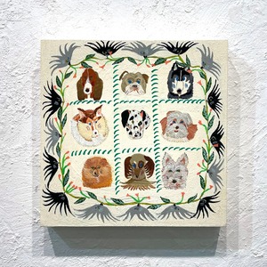 chitose chitose／原画「ビンゴゲーム」