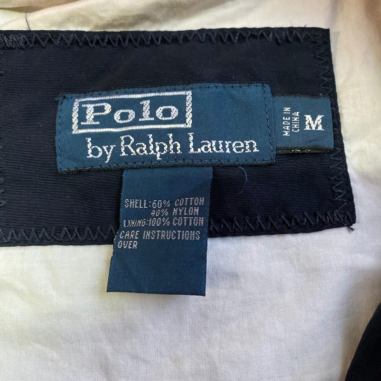 Polo by Ralph Lauren ポロバイラルフローレン OCEAN CHALLENGE