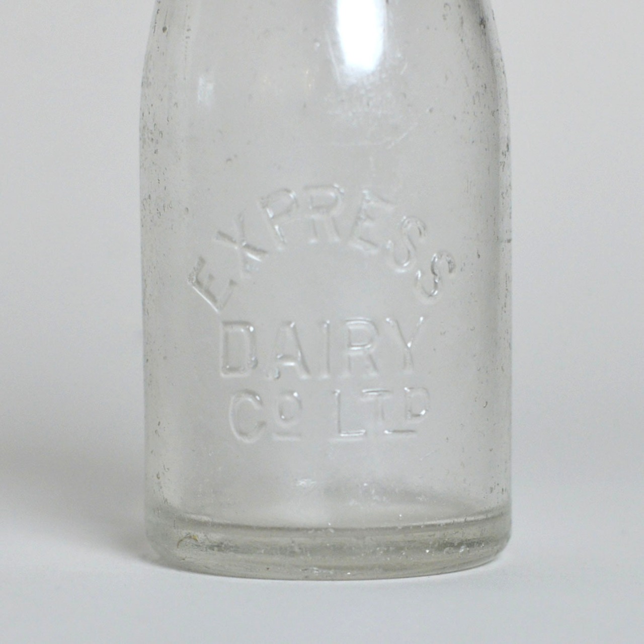 Bottle / ボトル【A】〈花瓶 / フラワーベース / 一輪挿し/ ガラスボトル〉SB2012-0003