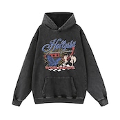 VINTAGE ストリート アメリカンドリームパーカー/スウェット T1870