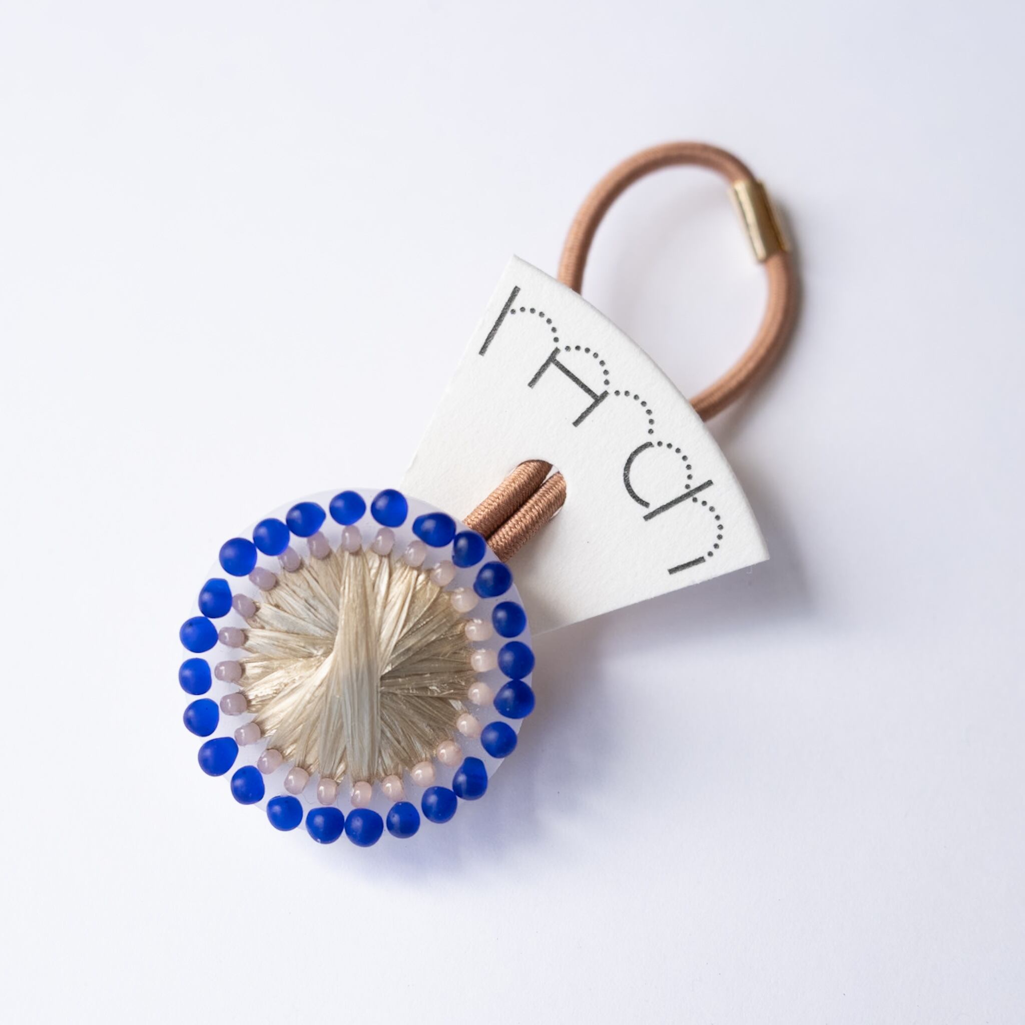 Φ30 ヘアゴム[01]