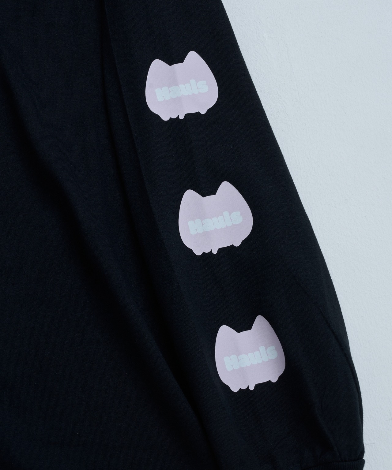 双子ちゃんなかよちBIGロンTEE