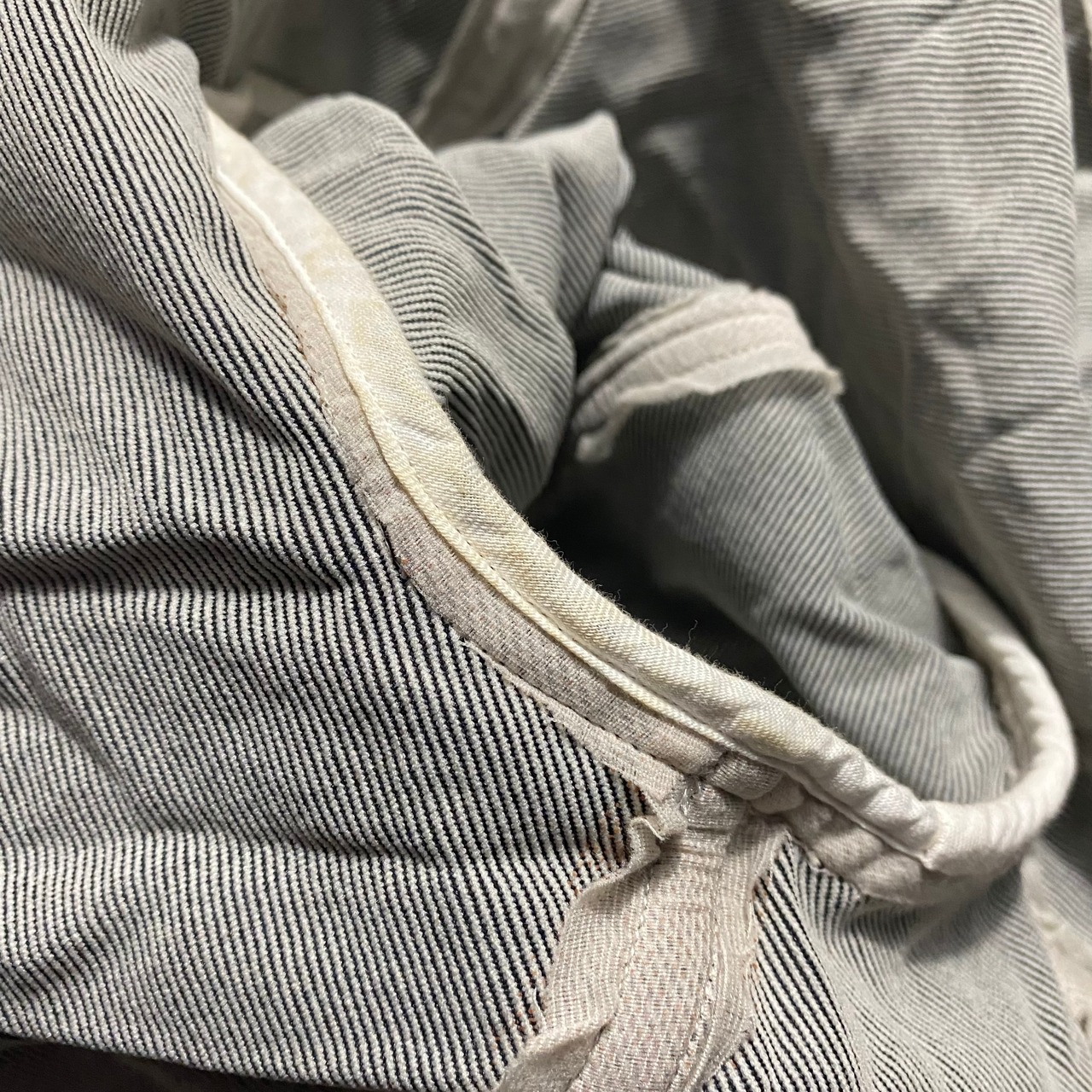 AD1999 COMME des GARCONS HOMME PLUS polyester suits set-up