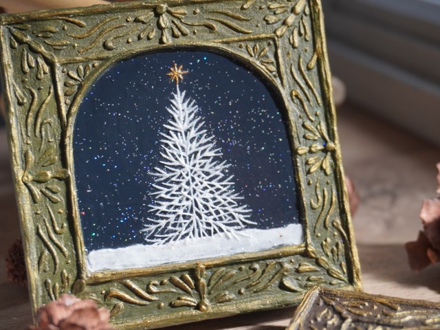 Beyond the Window【Green】