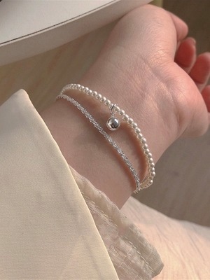 【即納商品】purity bracelet