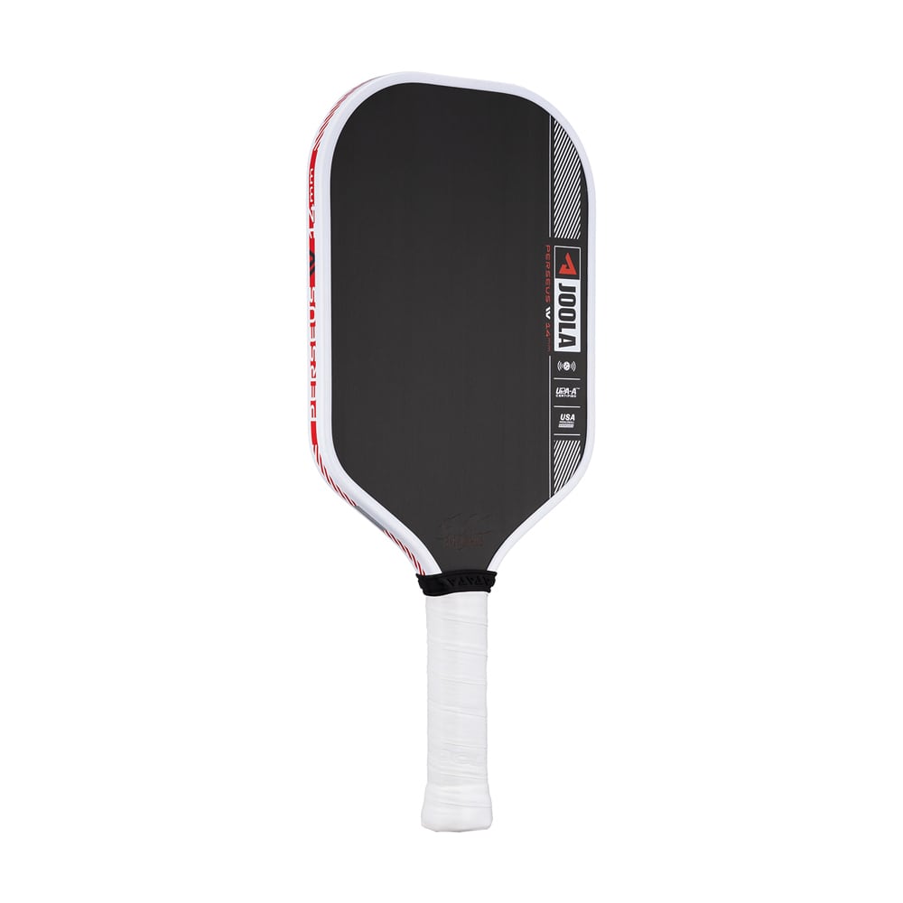 9/7迄出品!JOOLA PRO IV PERSEUS ピックルボール パドル 9314361393f08e48b1adae2138dad0