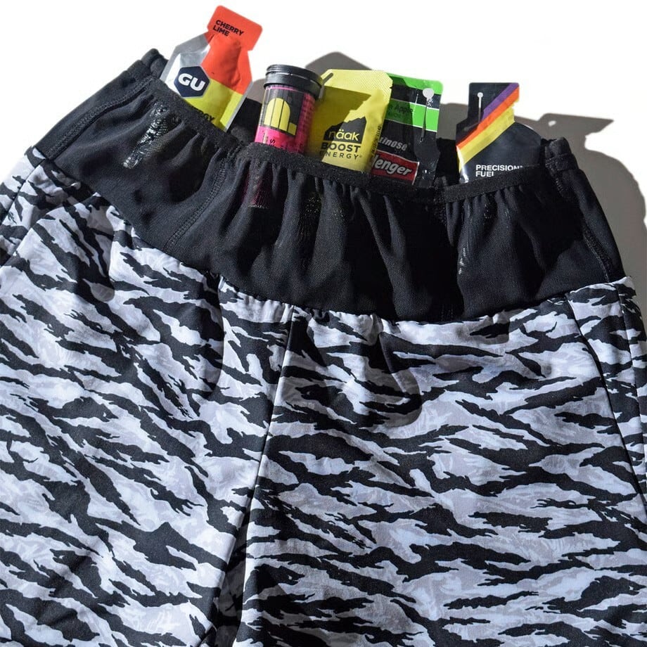 ELDORESO Universal Shorts (Gray) | TRAILHEAD ISESAKI BASE