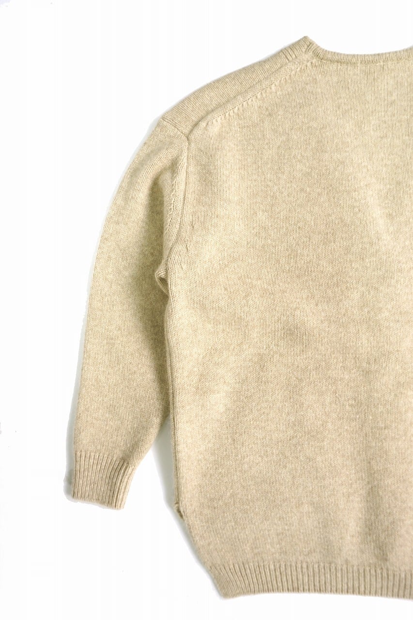 Hand Framed Blue Fox C/D