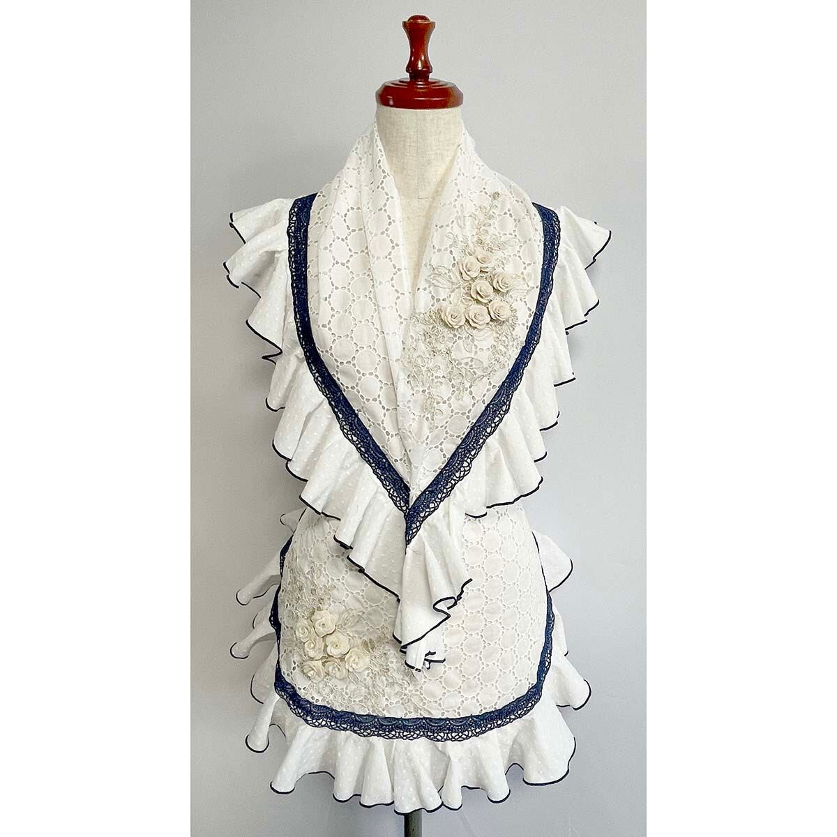 ピキージョ・ボウタイ等 | flamenco shop Aire フラメンコショップアイレ