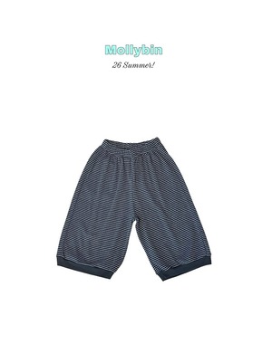 [Mollybin] Toffee Summer Pants (JS) / [몰리빈] 토피썸머팬츠 (JS)