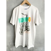 80s KENNYG World Tour Tee MADE IN USA Size L