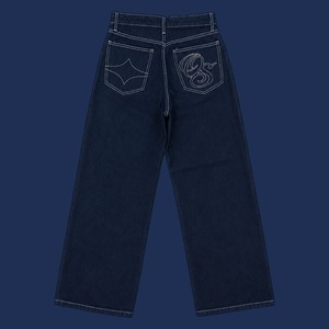 OS STITCH JEANS