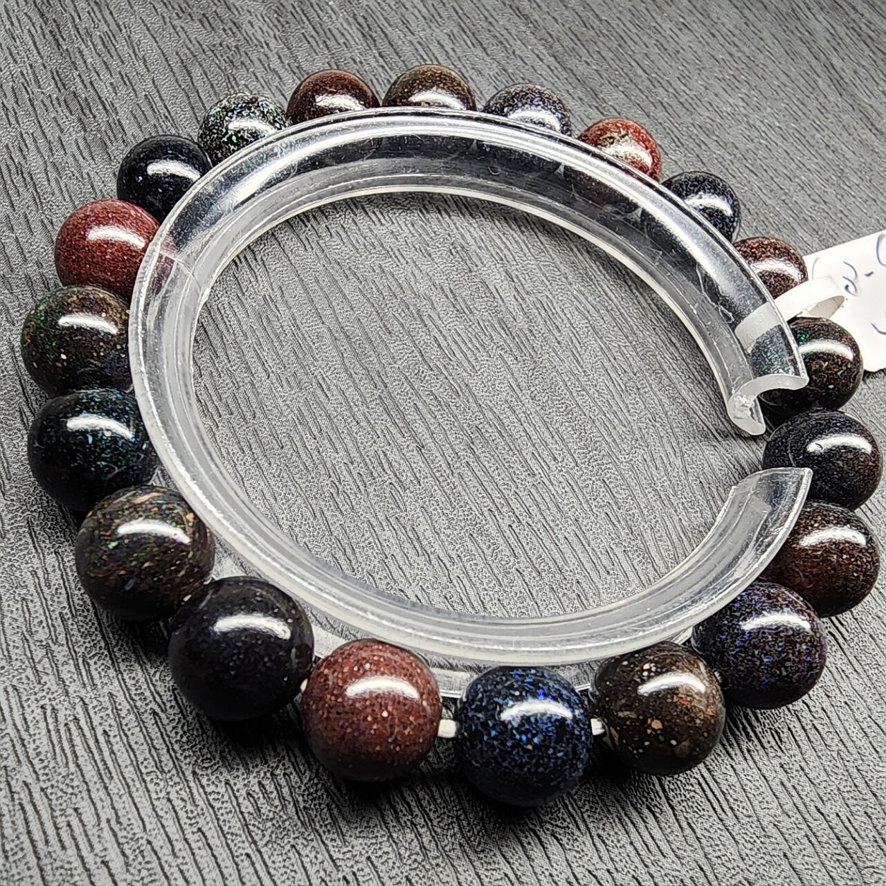 『◇1スタ◇』【人気急上昇！】高品質 ダイヤモンド テニス ブレスレット ジュエリー ST/8.75ct 刻印有 [プレゼントBOX付属可能] WG 高井戸ダイヤモンド・テニスクラブ | テニスコート | 日本体育施設株式会社