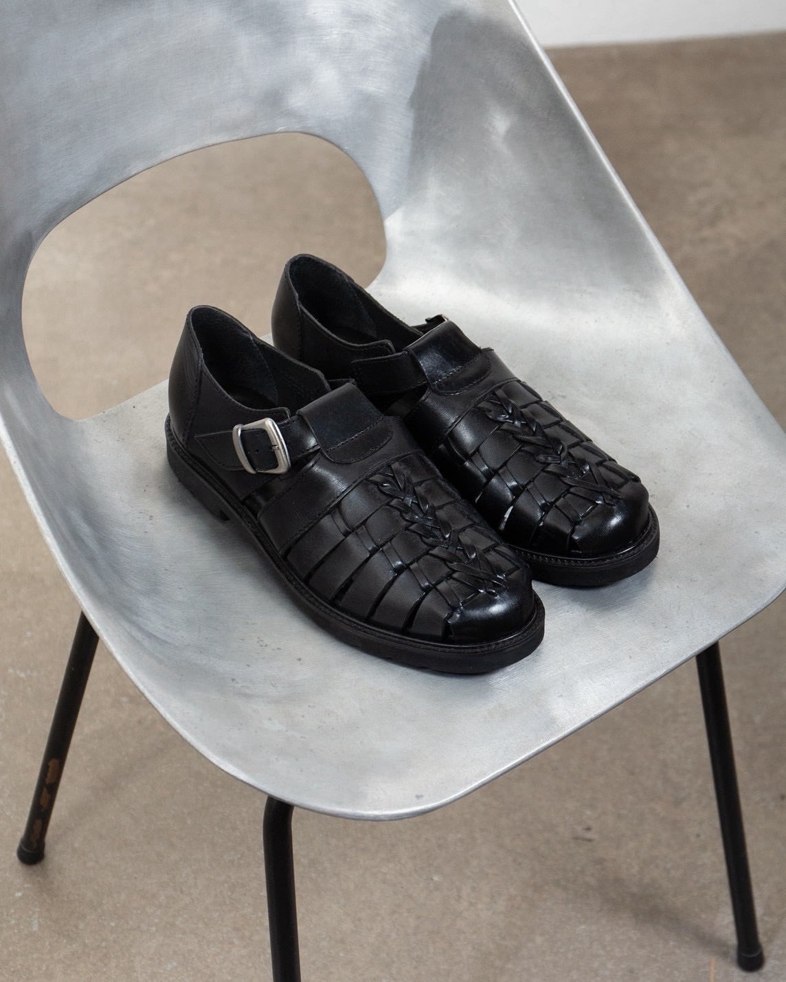FLORSHEIM