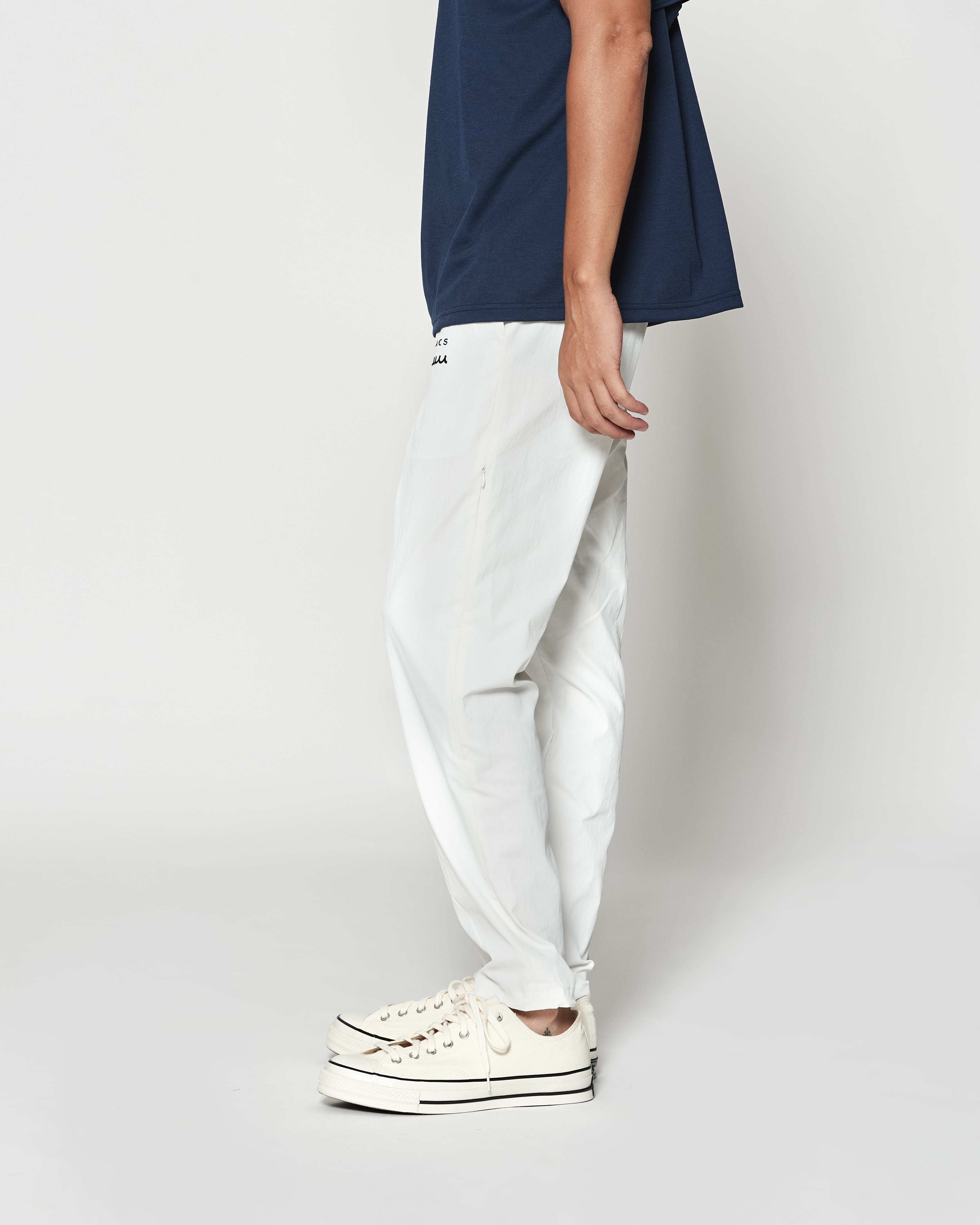 muta MARINE × ACANTHUS ベンチレーション パンツ | ACANTHUS ONLINE STORE