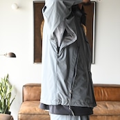 ploduct twelve 25aw City Activeセットアップstyle