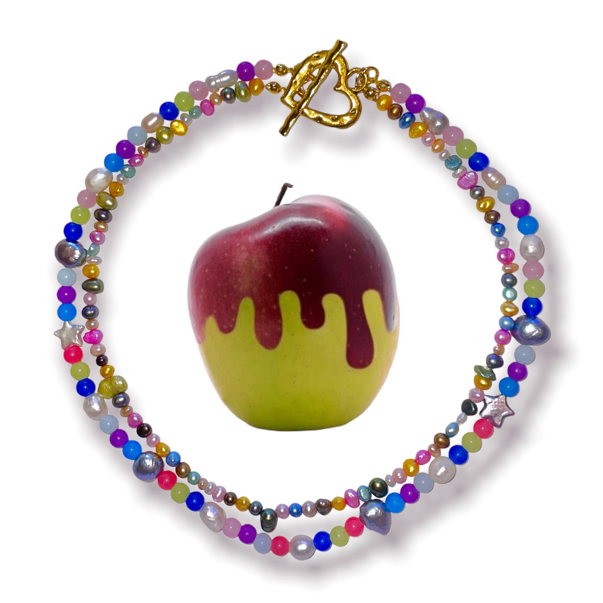 RAINBOW FRUITS