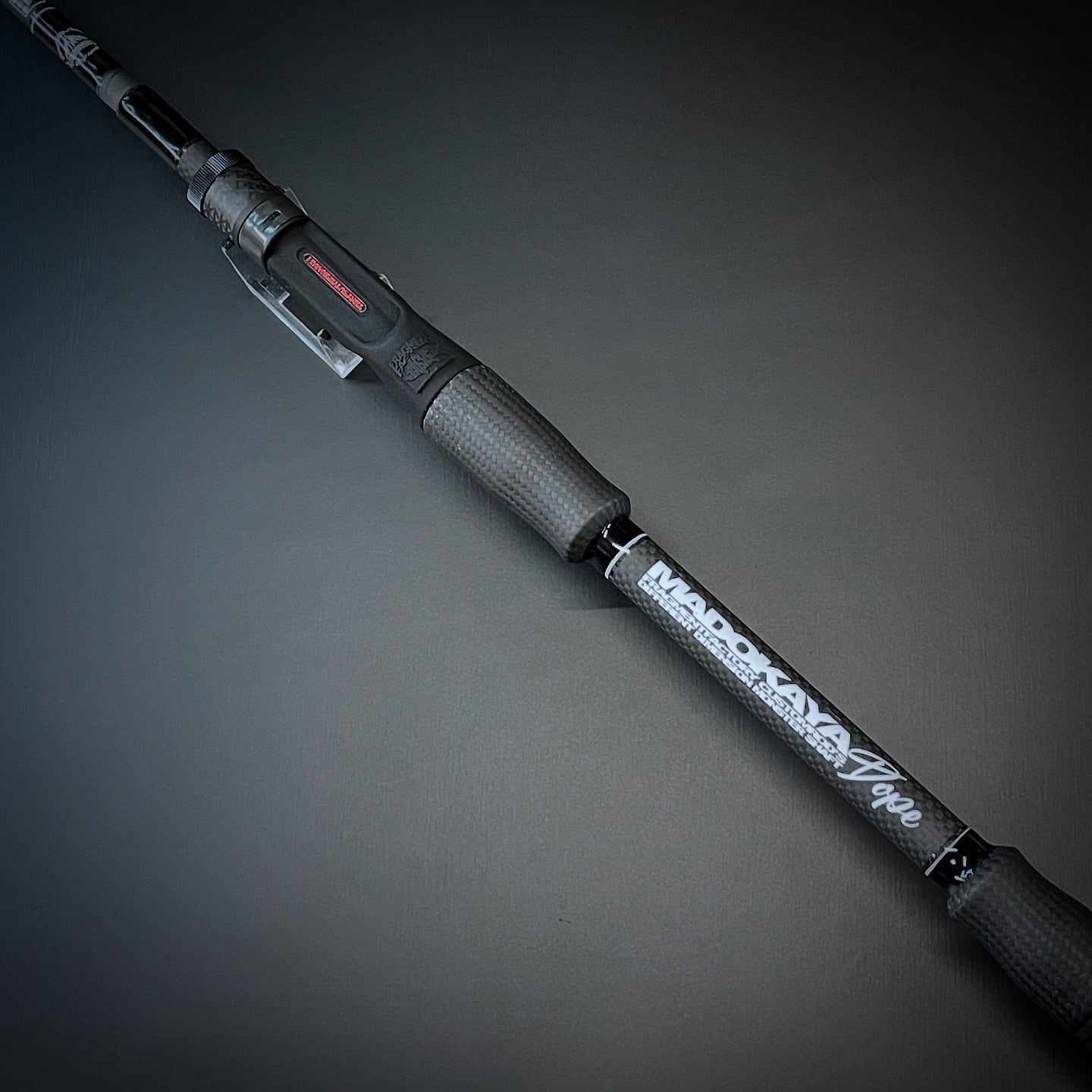 受注可能 MADOKAYA DOPE5型【Carbongrip】 | FRAGMENT FACTORY