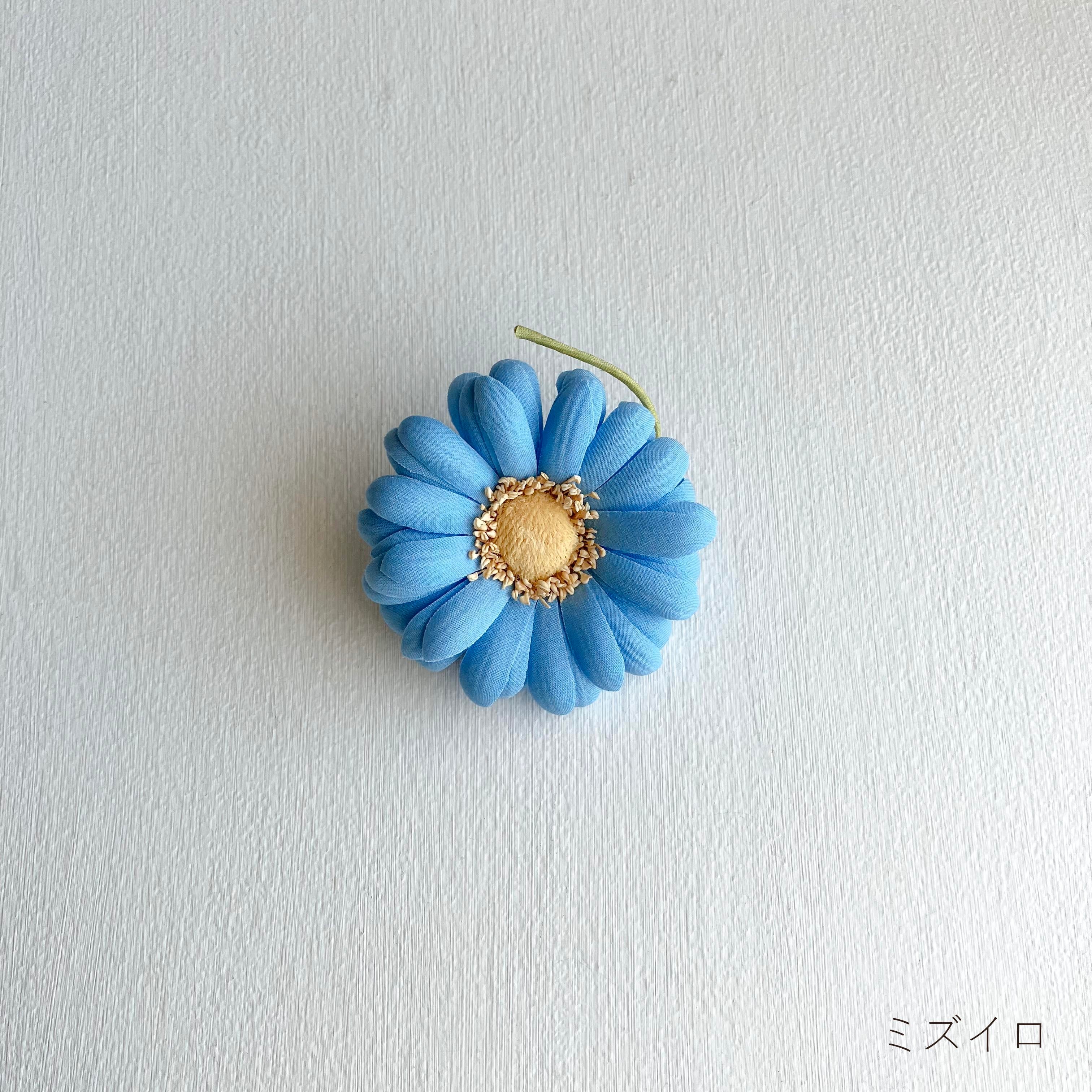 マーガレット | atelier senka online store Planche