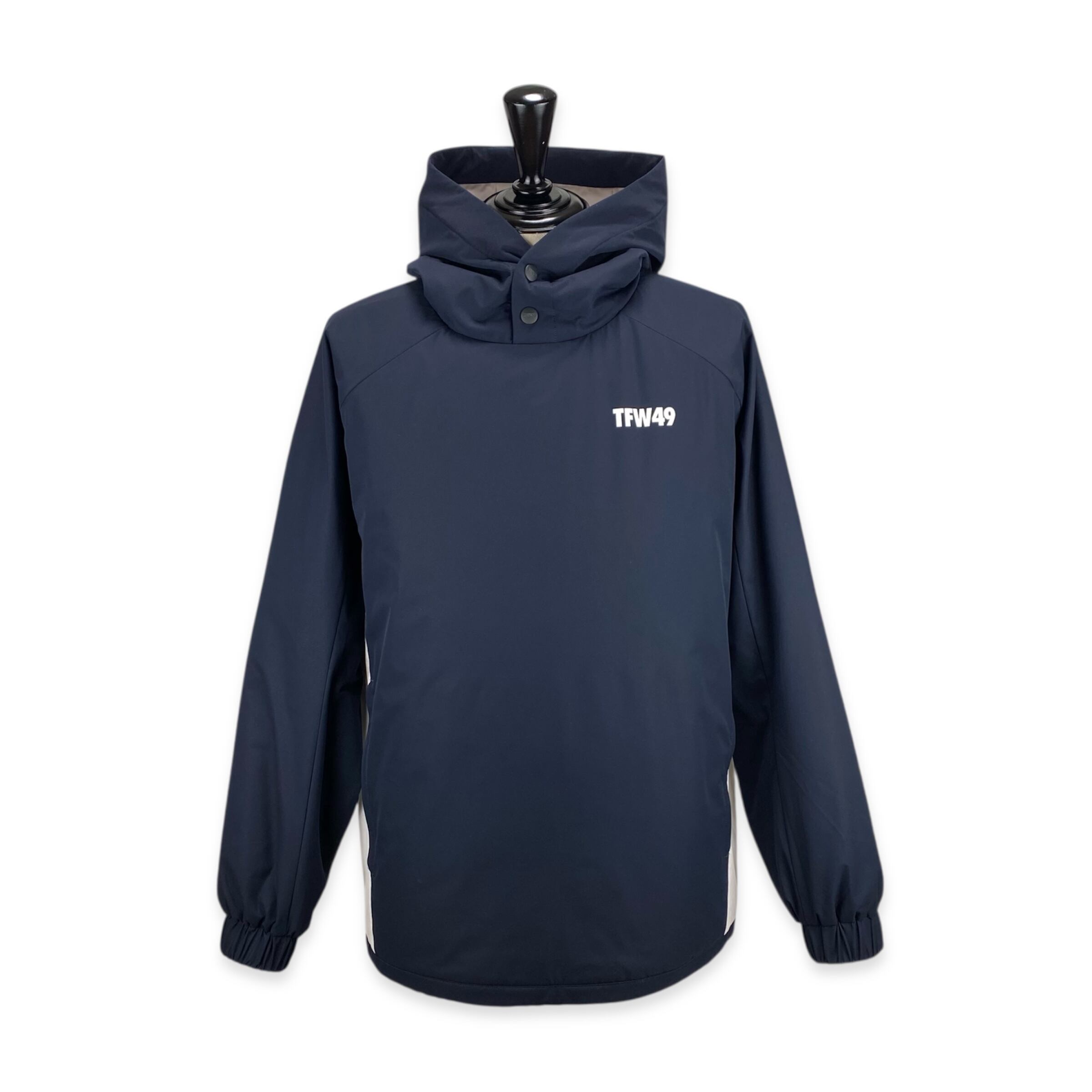 TFW49】《MEN'S》VW HOODIE(NAVY) | Sandy GOLF