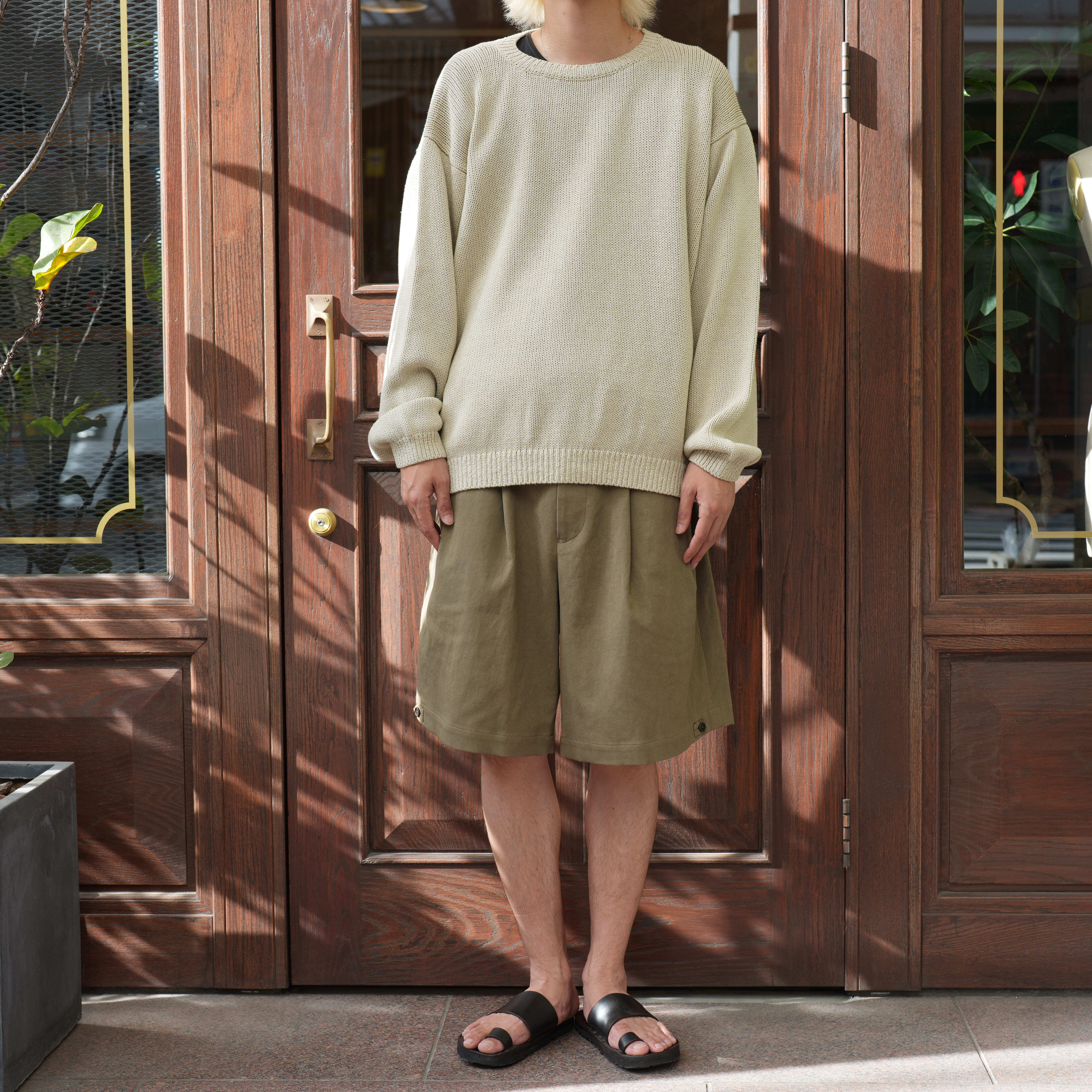 MAATEE&SONS for khaki 