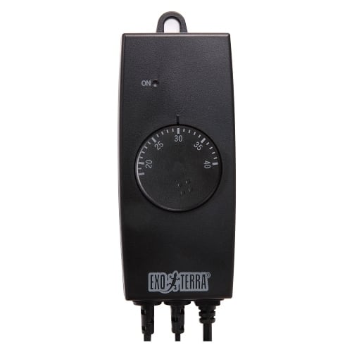 レプタイルヒート、イージーグローサーモ 爬虫類用ヒーター、パネル