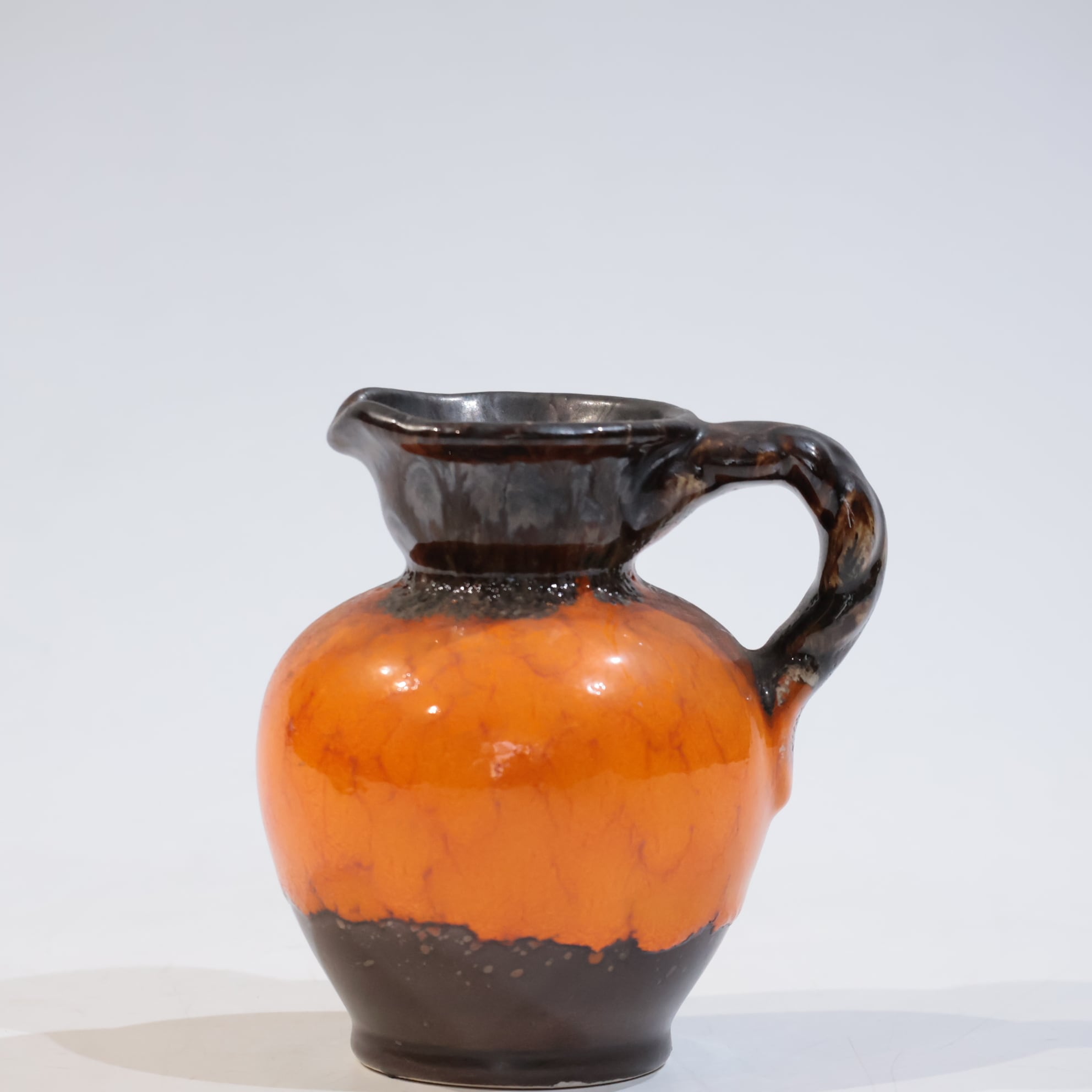 Jasba | Fat Lava & German Art Pottery