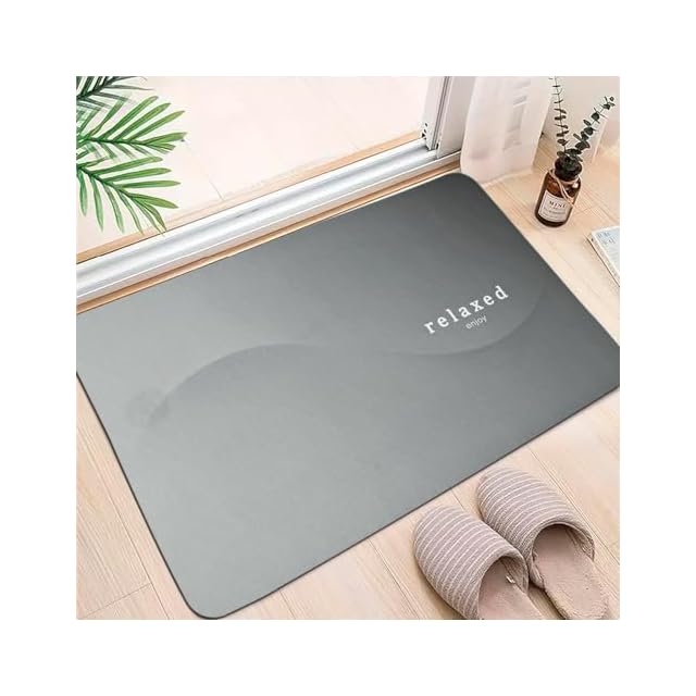 もみの木バスマット［お風呂の足ふきマット］ | PAY ID