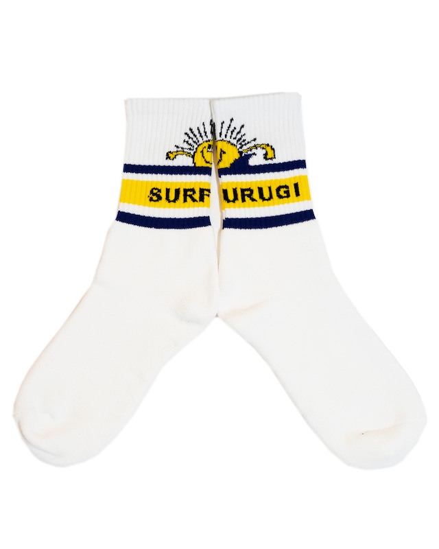 SURFURUGI After Surf Sweat