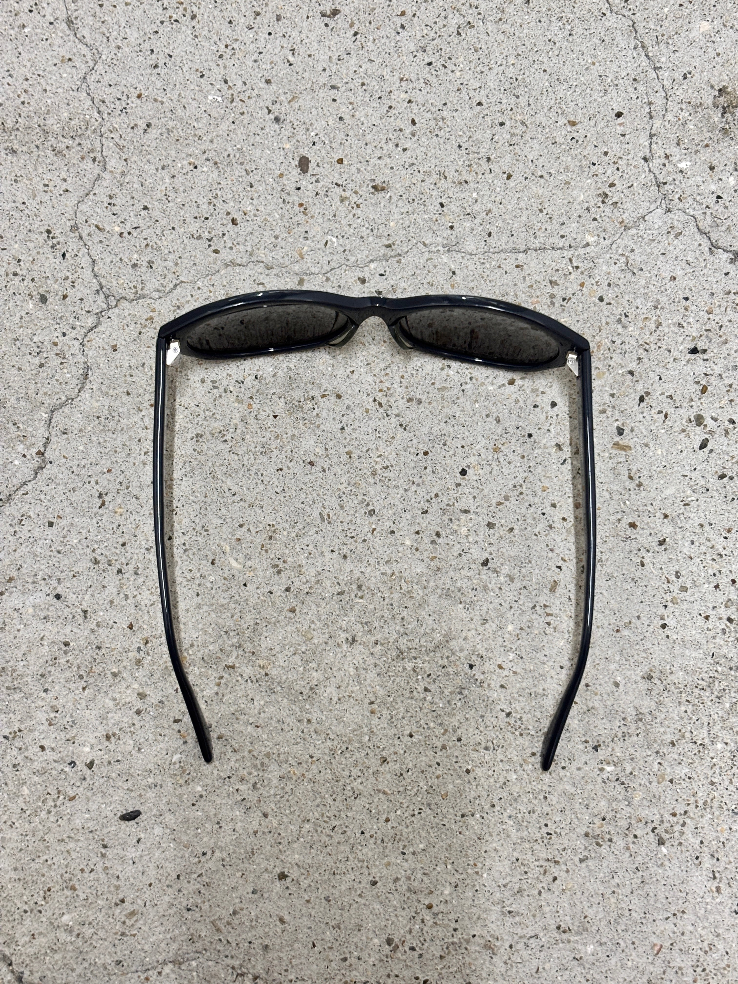 STUSSY × UNDERCOVER/Sunglasses/JOHNNY/サングラス/ジョニ－/グレ