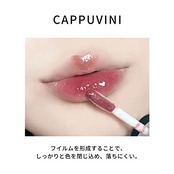 リップティント ミラーティント 保湿 グリッター高発色 長持ち 口紅 グロス ツヤ 潤い マスクにつかないリップ リップグロス 落ちない 人気 赤リップ 9色 中国コスメ