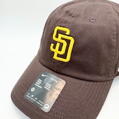 NIKE / ナイキ パドレス オーガニックコットンキャップ