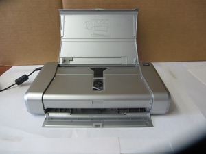 CANON製　インクジェットプリンター　iP-100