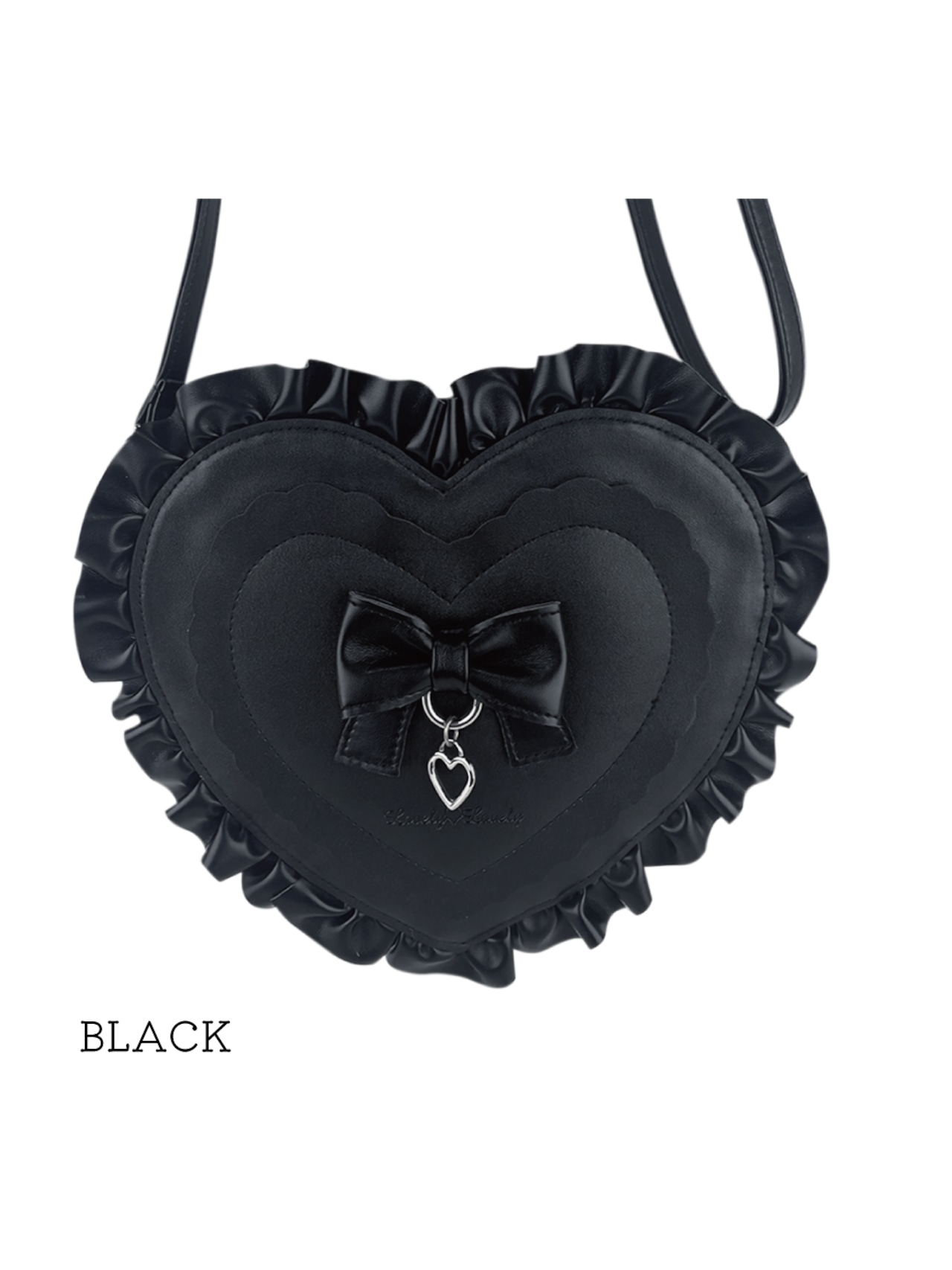 ハートで主役ショルダー / LL-1039 画像3