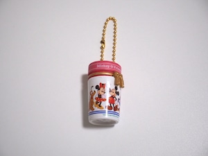 Disney SERIES CREATED by MUS バッグコレクション⑥POPCORN GRANDE CUP バッグ(Red)