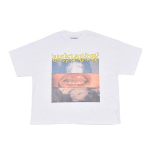 【PARIS LAUNDRY】ALICE T-SHIRT