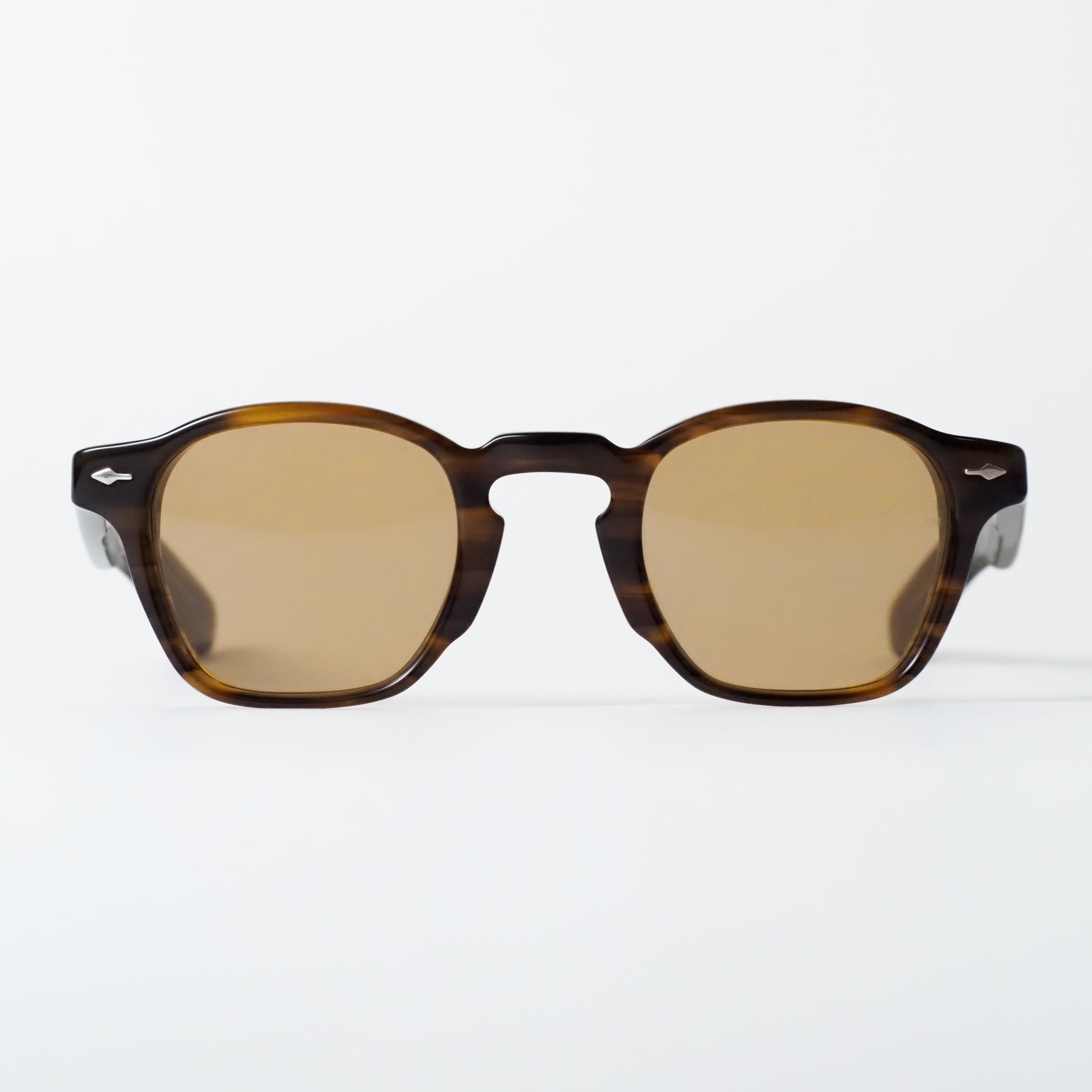 ZEPHIRIN 44 col.Hazel(SUN)【JACQUES MARIE MAGE】 | downtownshop