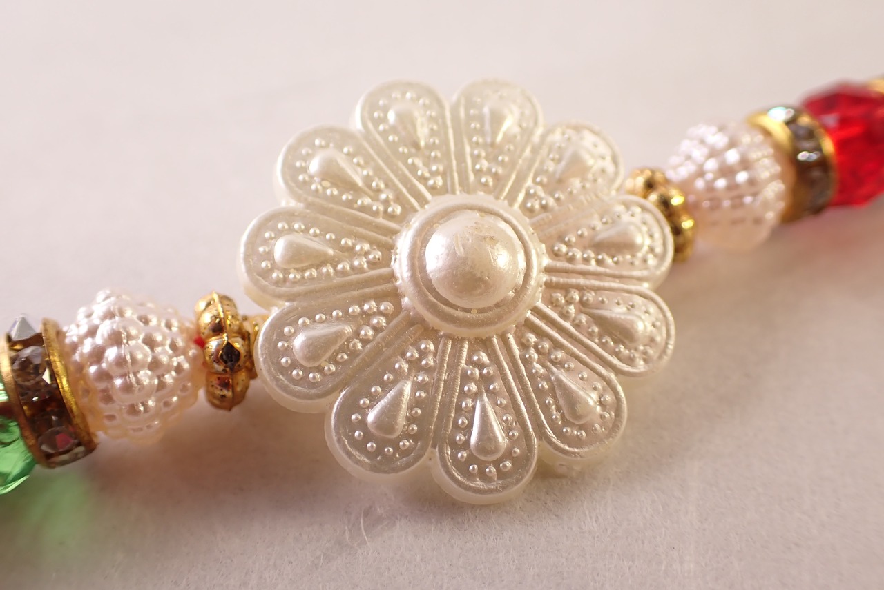 Rakhi/ラキ/ラーキー【B12-M】