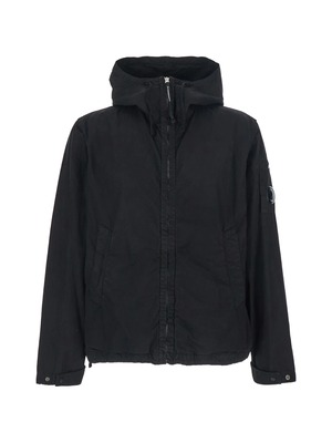 【26SS】C.P COMPANY シーピーカンパニー / MEDIUM JACKET MICRO REPS / ブルゾン