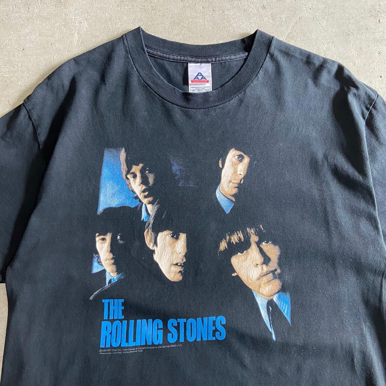 00年代 The Rolling Stones ローリングストーンズ Out of Our Heads  
