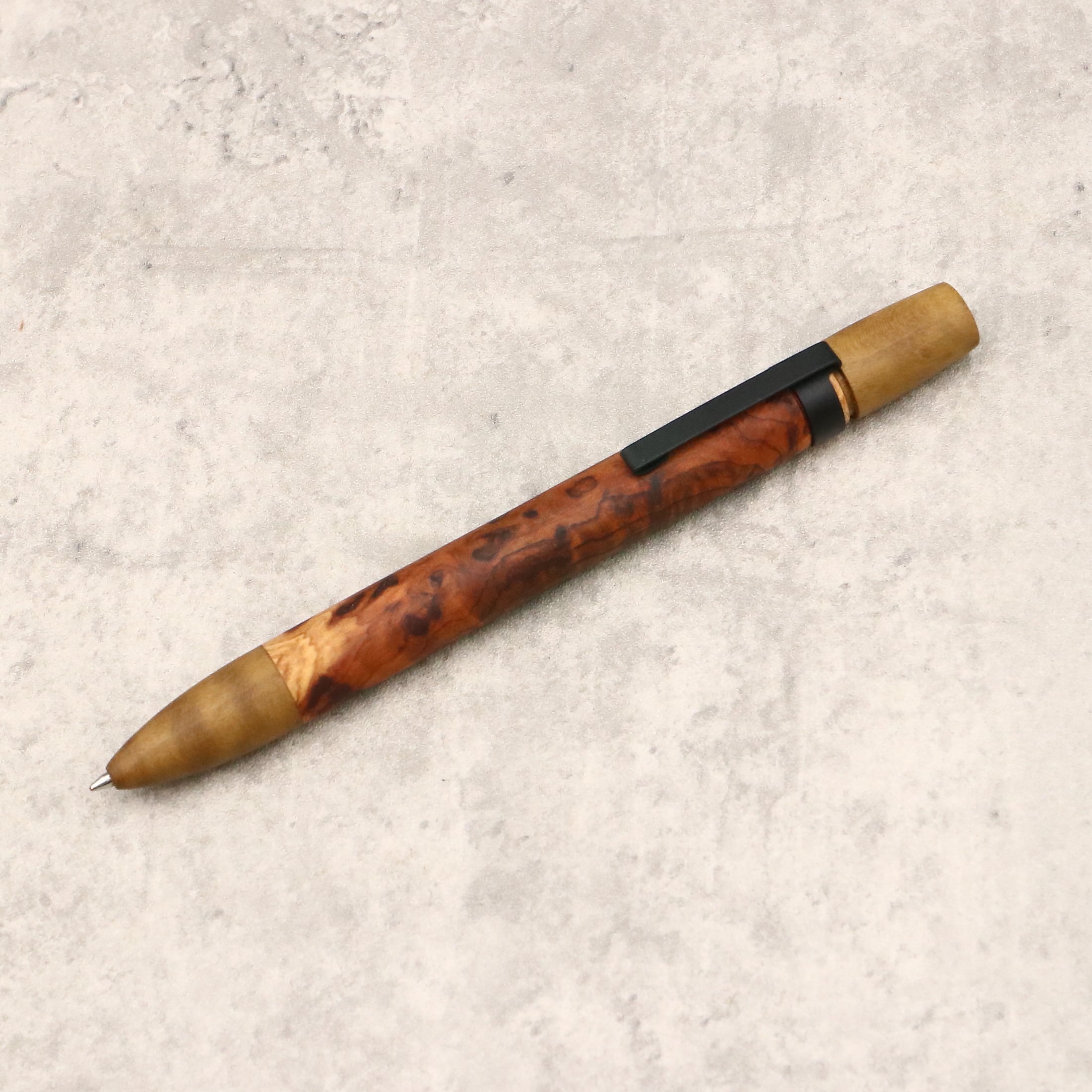 4631 woodturning